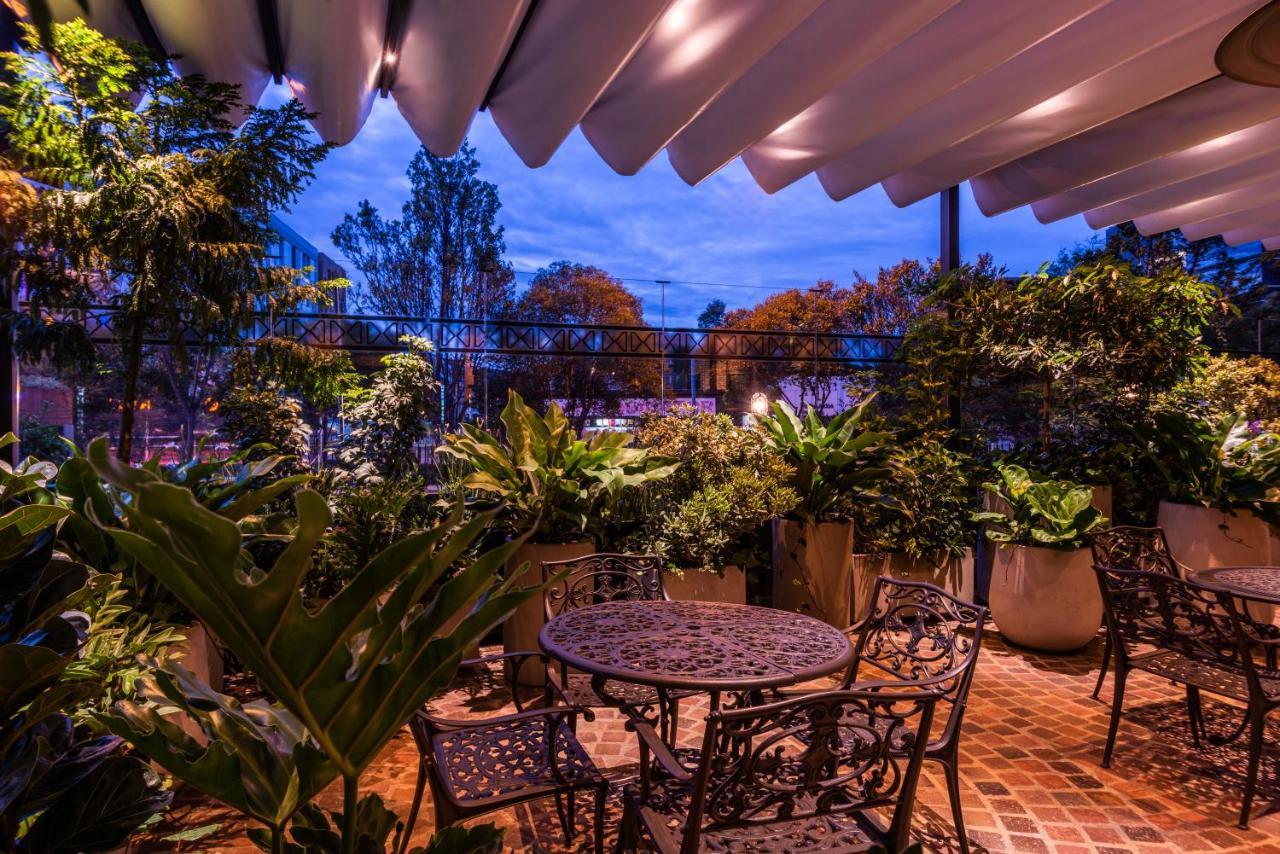 Estelar La Fontana Hotel