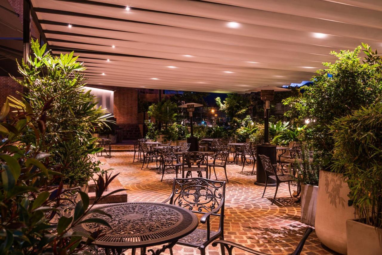 Hotel Estelar La Fontana Bogotá