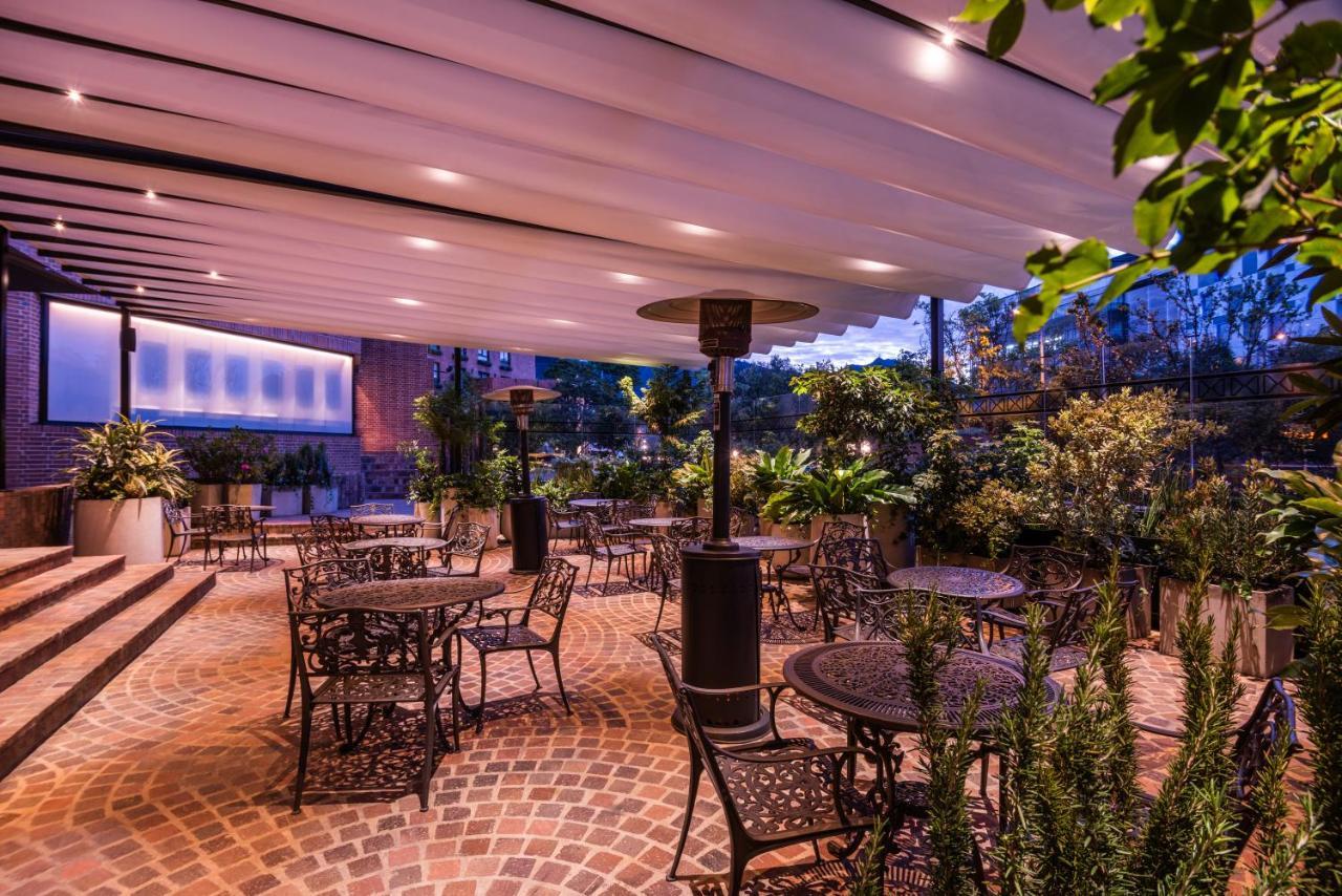 Hotel Estelar La Fontana 5*