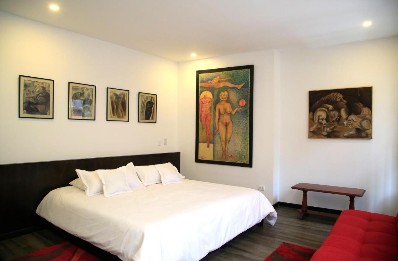 Museo San Moritz Hotel 3*
