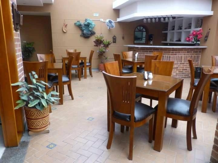 Colonial Casa Quinta Hotel