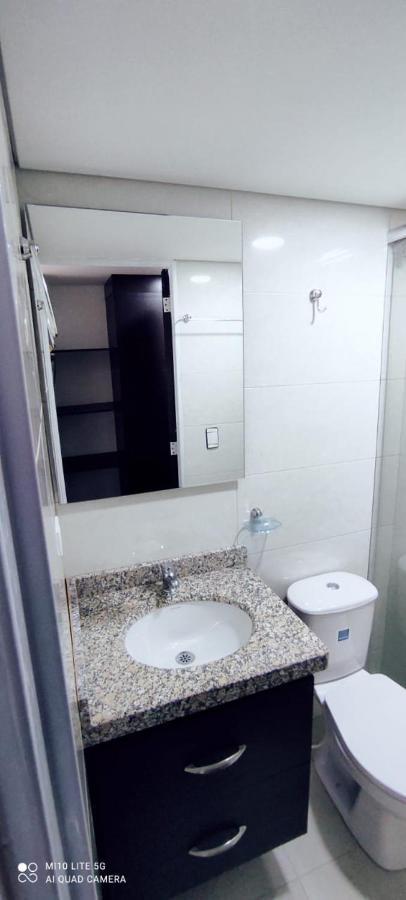 Hostal Seganis Casa Bogotá