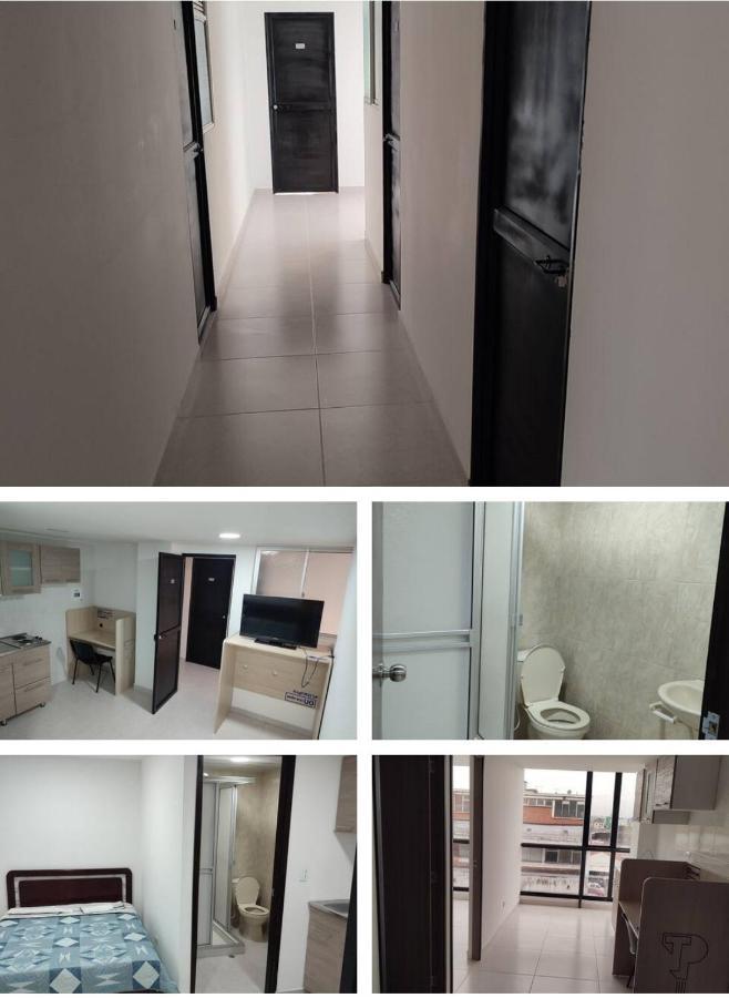 Torre 15 Apartahotel
