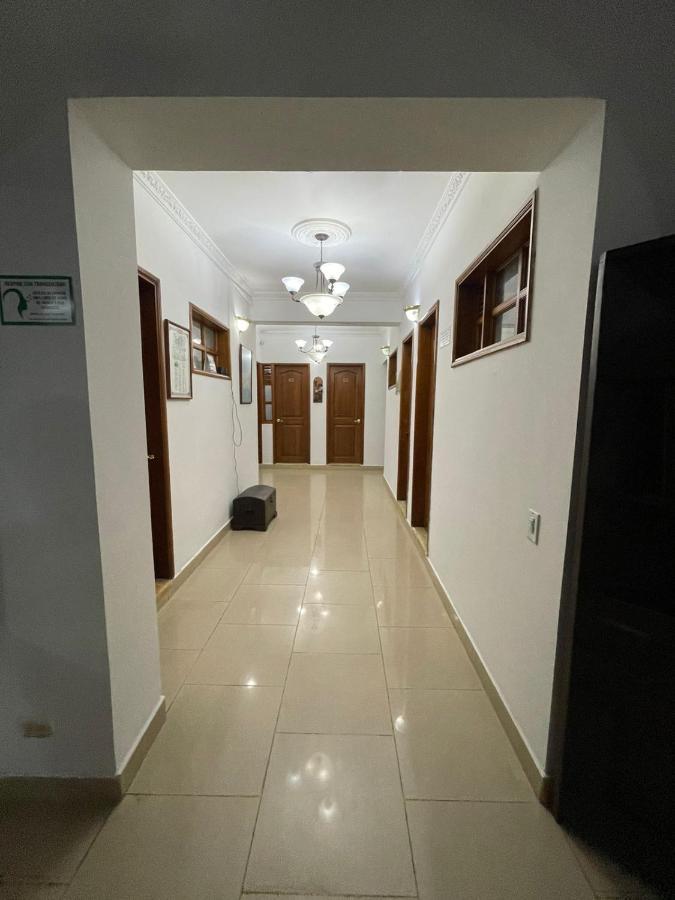 Colonial Casa Quinta Hotel