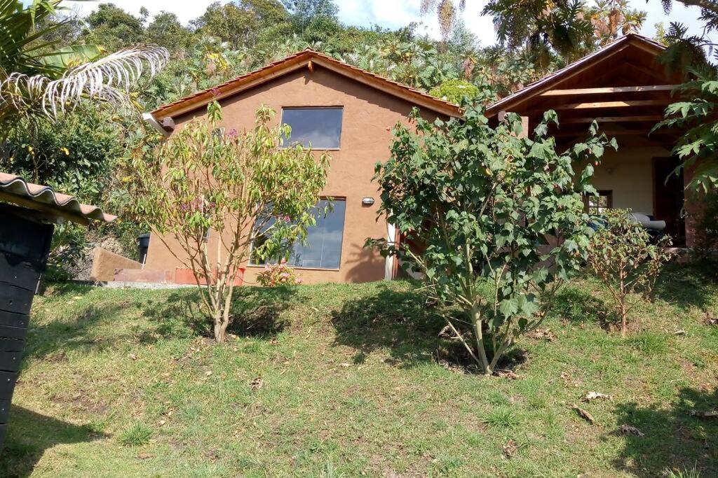 Chalet La Casa De Chocolate 1 *