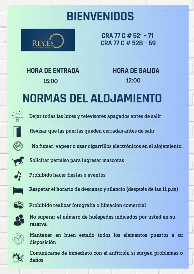 Apartahotel Cadena Hotelera Rey Es *