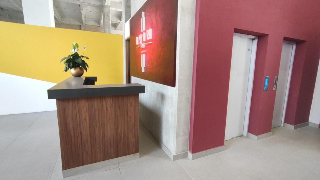 Apartahotel Casa Campus Ivin Chapinero