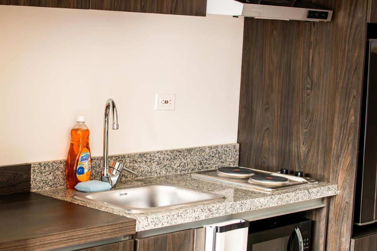 Loft Nuevo Con Gran Vista *
