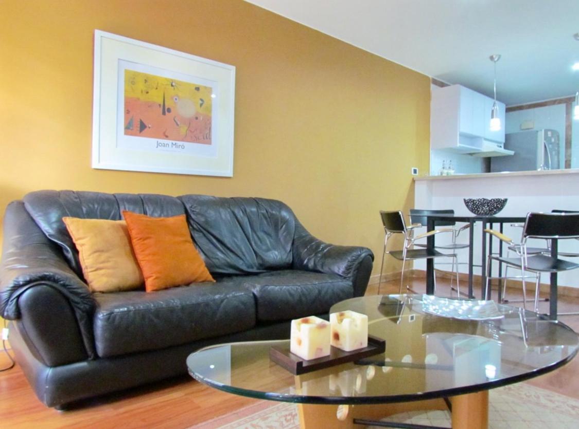 Apartamento Plaza De Navarra *