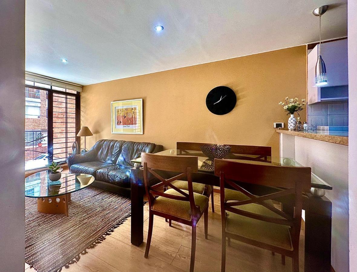 Apartamento Plaza De Navarra