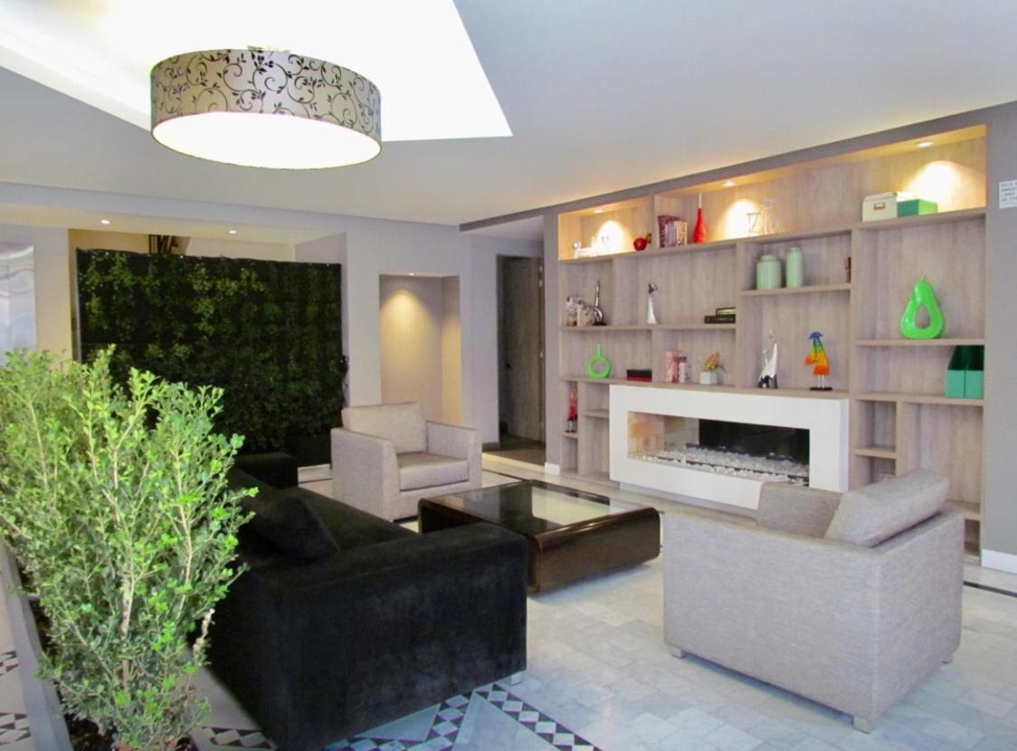 Apartamento Plaza De Navarra