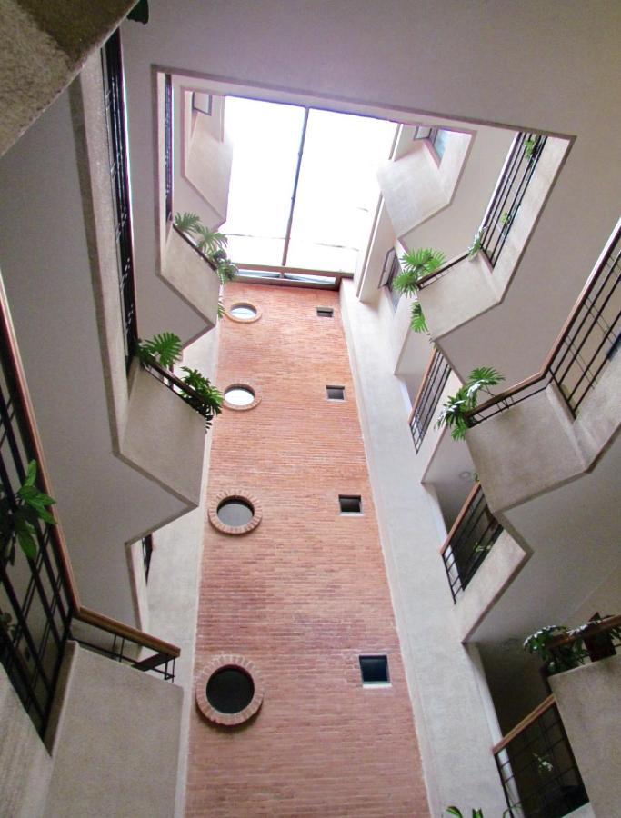 Plaza De Navarra Apartamento Bogotá