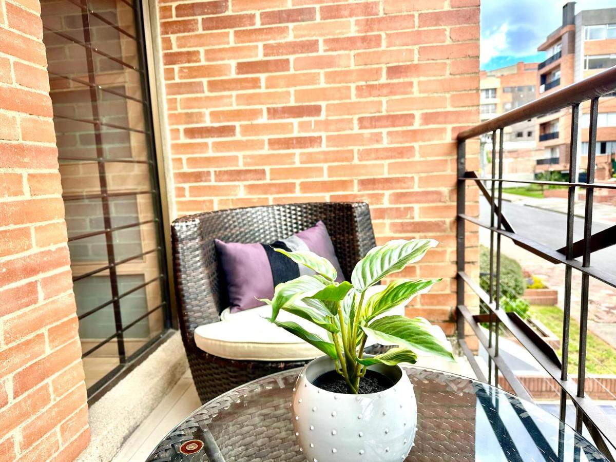 Apartamento Plaza De Navarra Bogotá