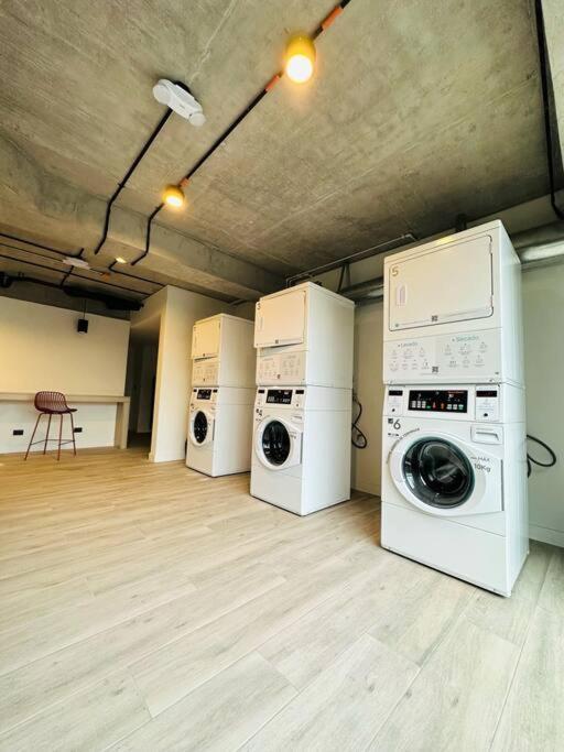 Exclusivo Loft El Polo, Apartamento Bogotá