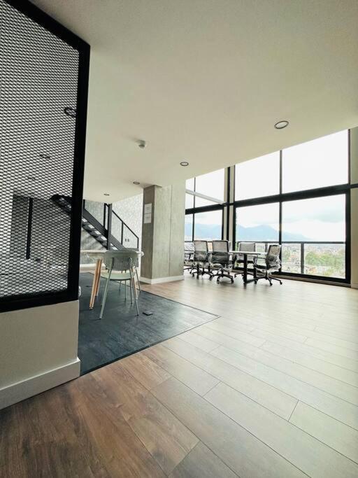 Exclusivo Loft El Polo, Bogotá