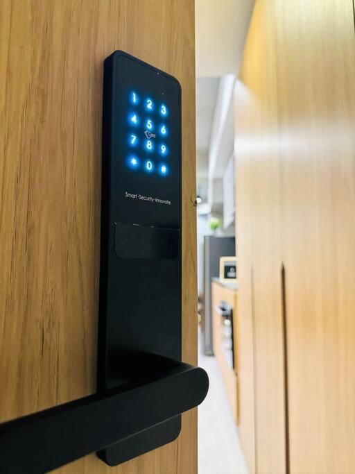 Exclusivo Loft El Polo, Apartamento