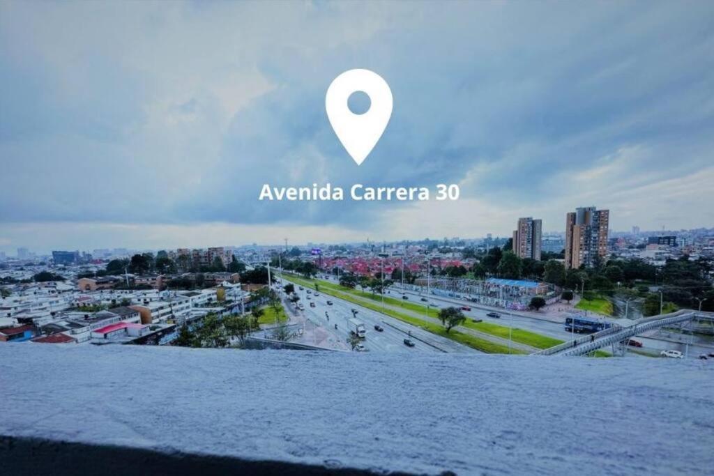 Apartamento Exclusivo Loft El Polo, *