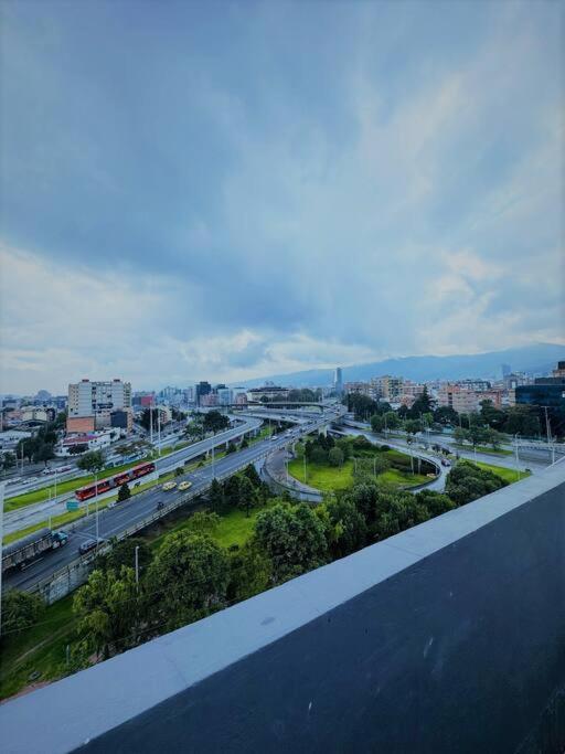 Exclusivo Loft El Polo, *