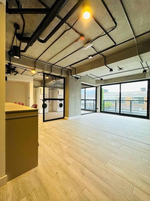 Exclusivo Loft El Polo, * Bogotá