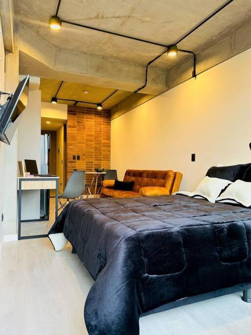 Exclusivo Loft El Polo, Apartamento Bogotá