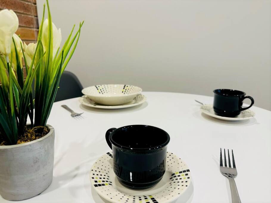 Apartamento Exclusivo Loft El Polo, *