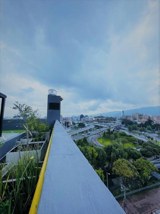 Exclusivo Loft El Polo, *