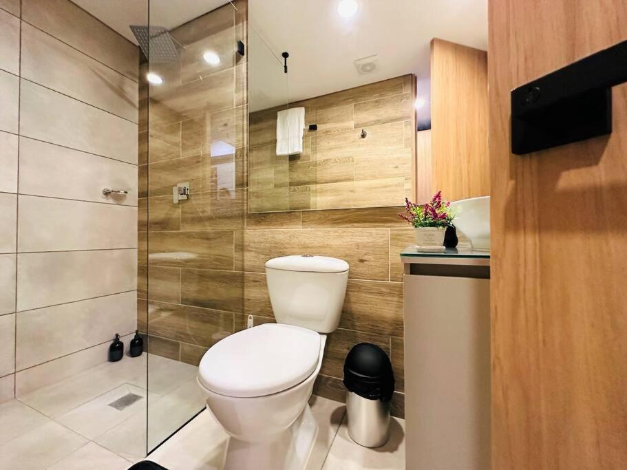 Exclusivo Loft El Polo, Apartamento *