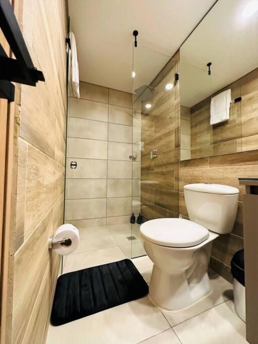 Apartamento Exclusivo Loft El Polo, Bogotá