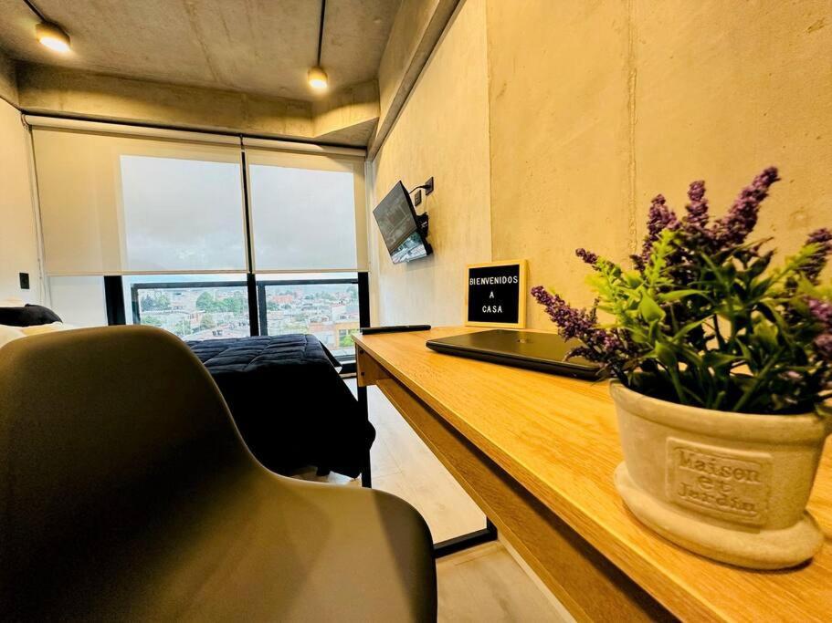 Exclusivo Loft El Polo, Bogotá