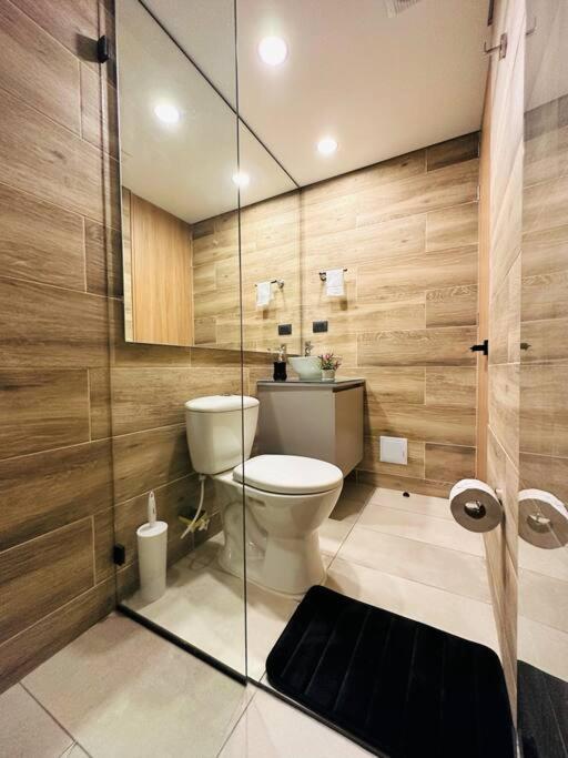 Exclusivo Loft El Polo, * Bogotá