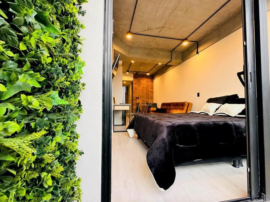 Exclusivo Loft El Polo, Apartamento