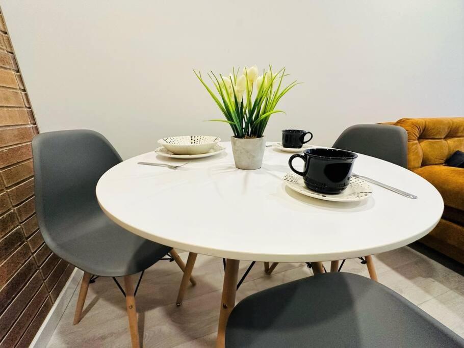 Exclusivo Loft El Polo, Apartamento *