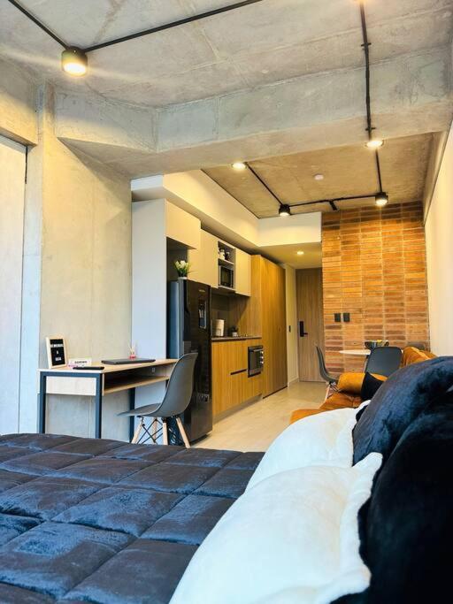 Exclusivo Loft El Polo, Apartamento