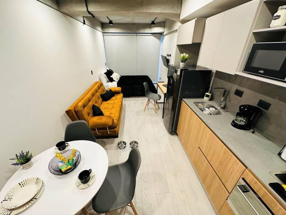 Exclusivo Loft El Polo, Apartamento
