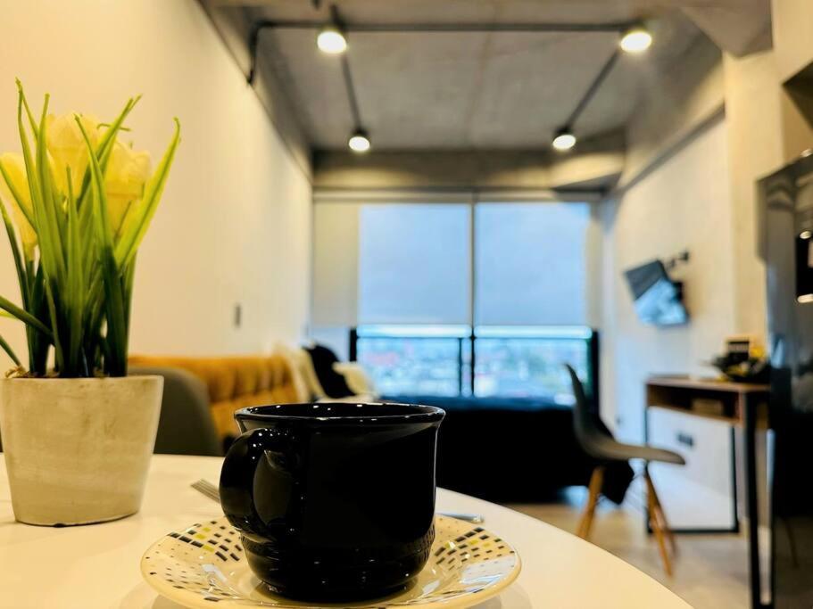 Exclusivo Loft El Polo,