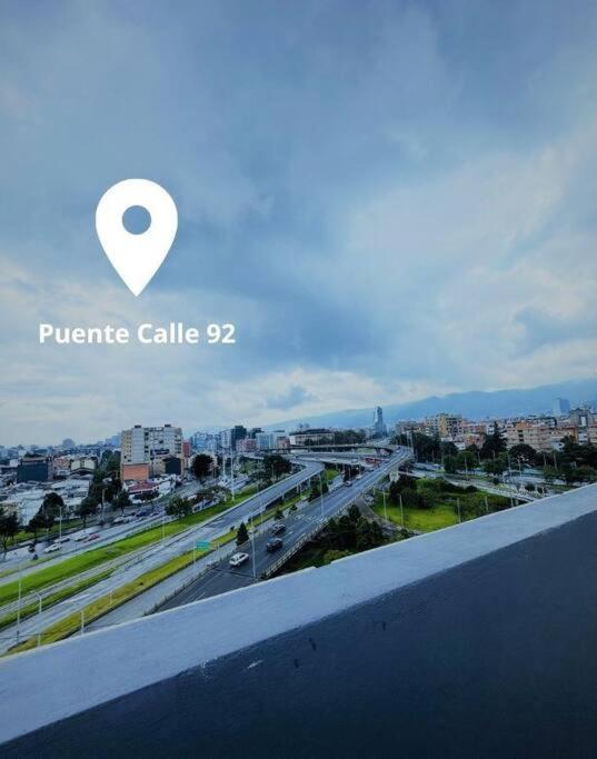 Exclusivo Loft El Polo,