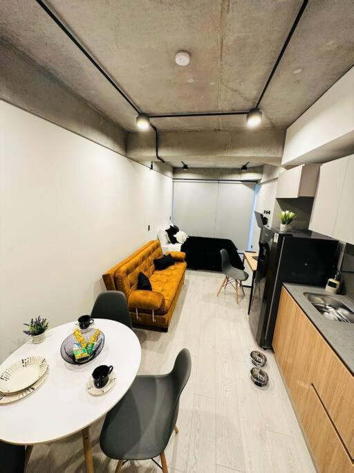 Apartamento Exclusivo Loft El Polo,