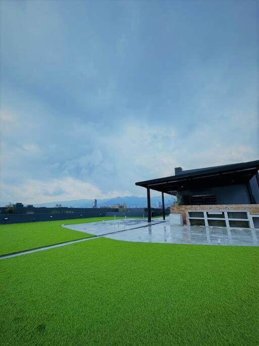 Exclusivo Loft El Polo, *