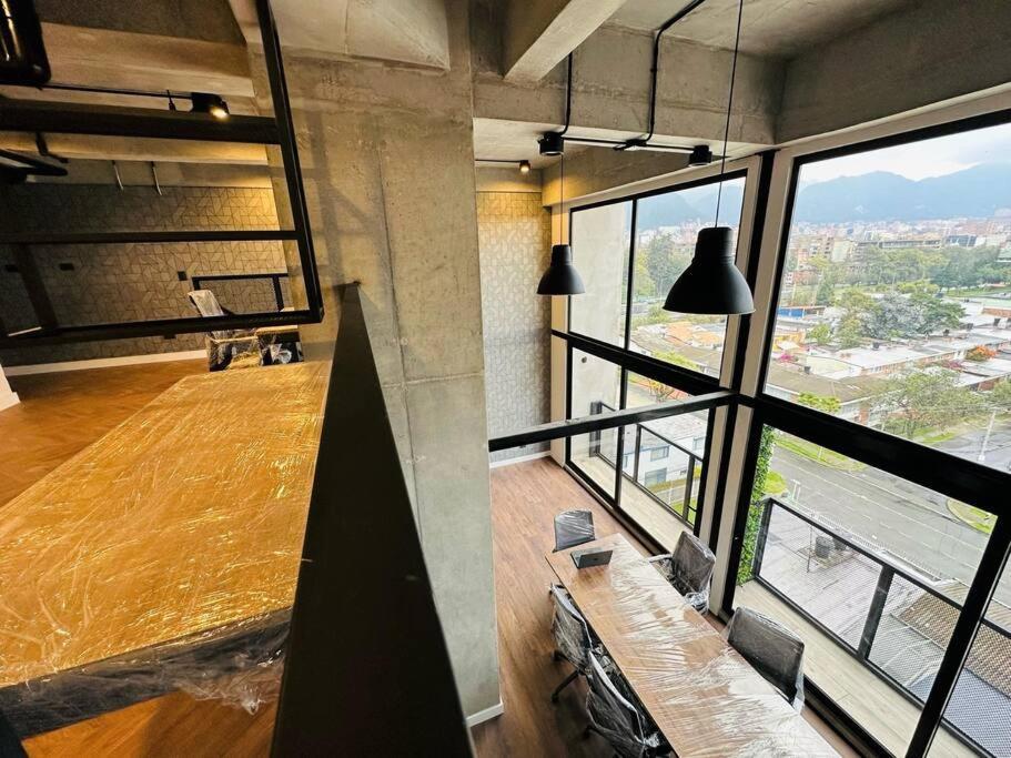 Exclusivo Loft El Polo, *