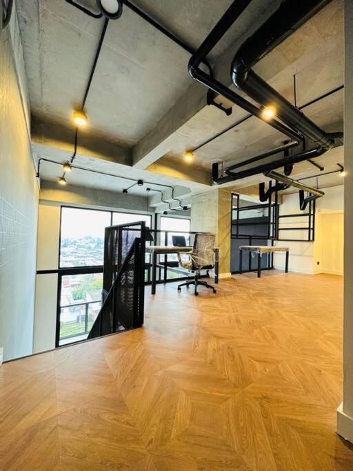 Exclusivo Loft El Polo, * Bogotá