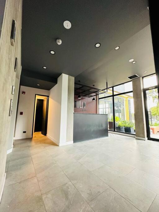 Exclusivo Loft El Polo, Bogotá