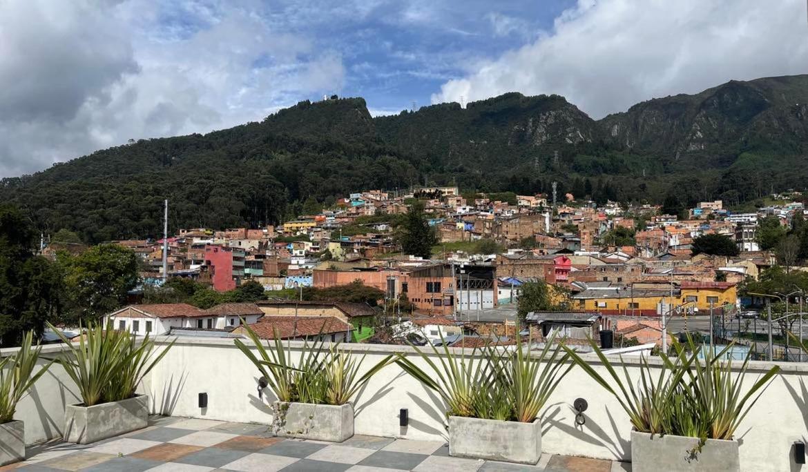 Morph Bogotá