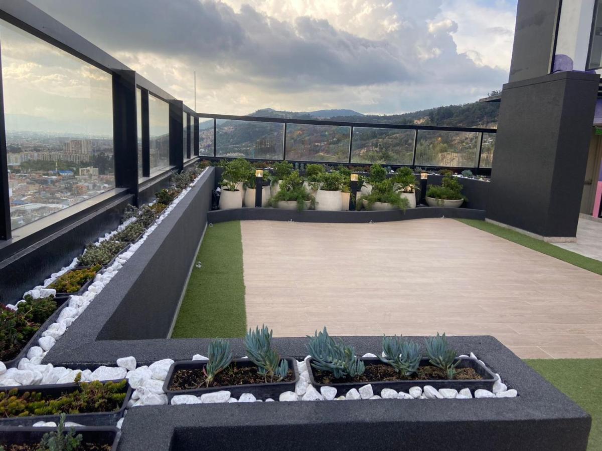 Apartamento Exclusivo Apartastudio Zona Norte De