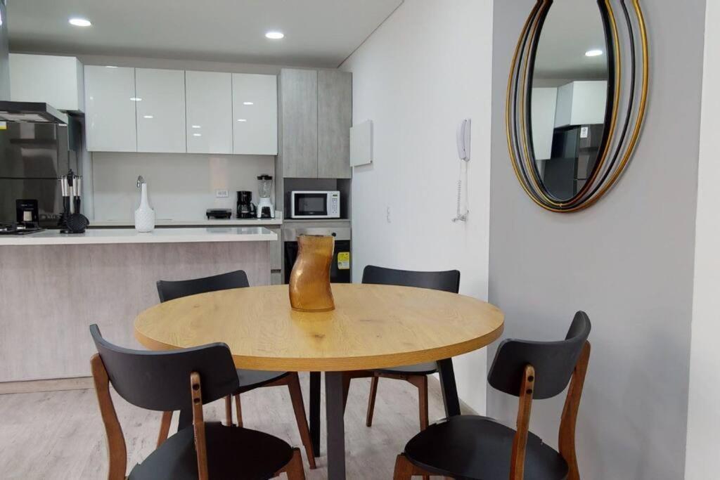 Unicentro Modern Apartamento