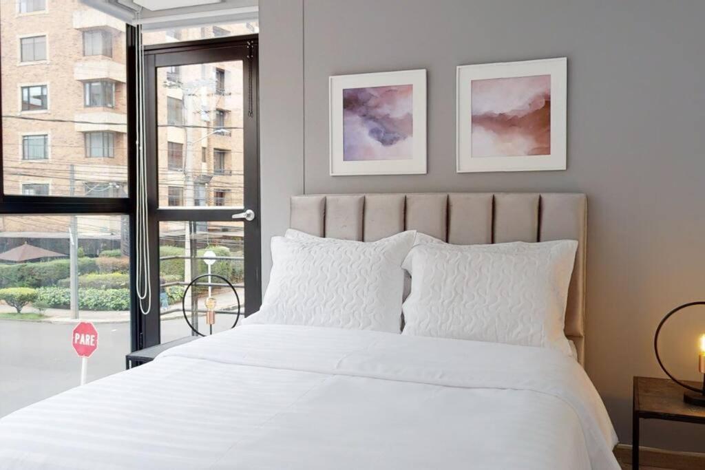Apartamento Unicentro Modern *