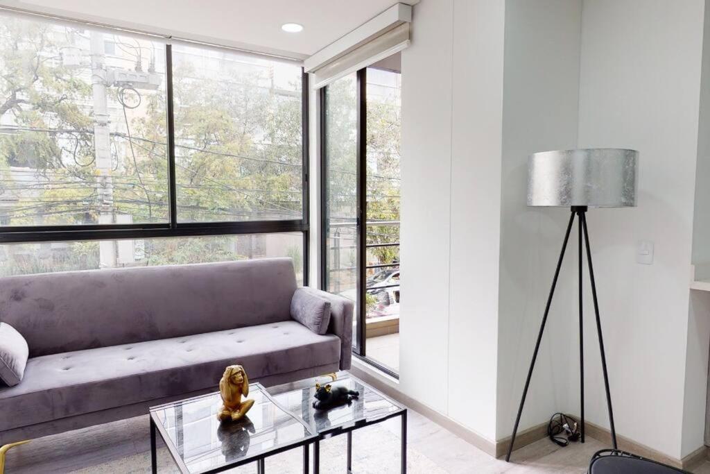 Unicentro Modern Apartamento *