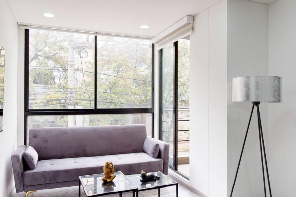 Apartamento Unicentro Modern Bogotá