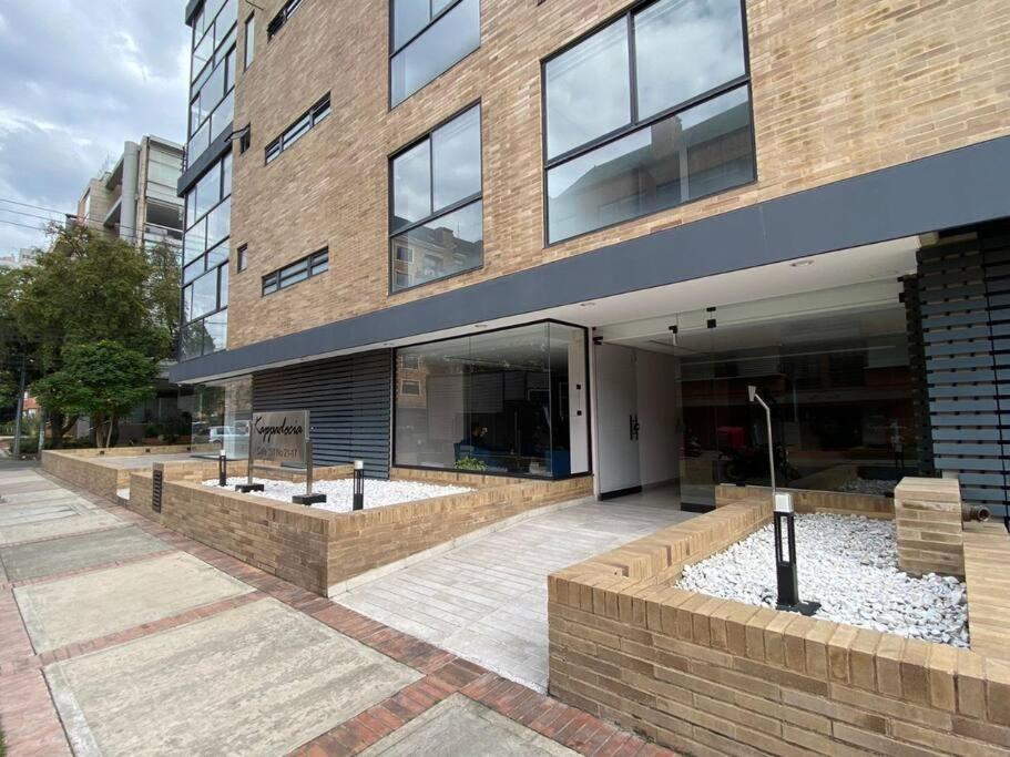 Apartamento Unicentro Modern *