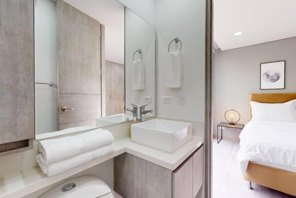 Unicentro Modern Apartamento *