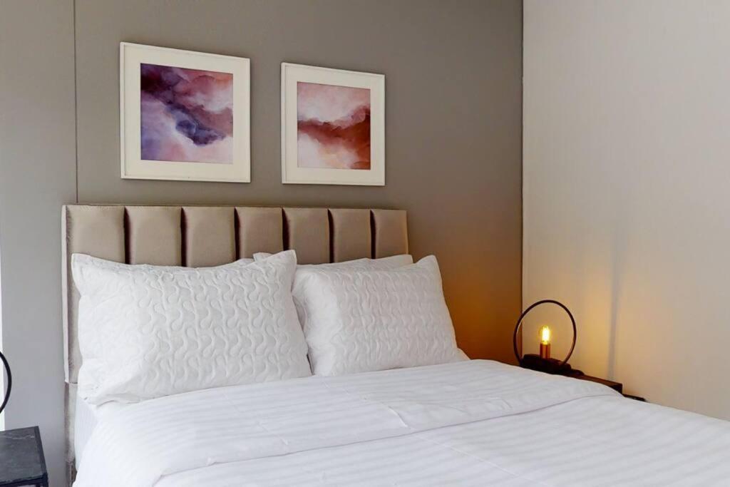 Apartamento Unicentro Modern *